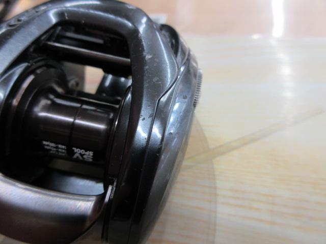 20タトゥーラ SV TW 103XHL