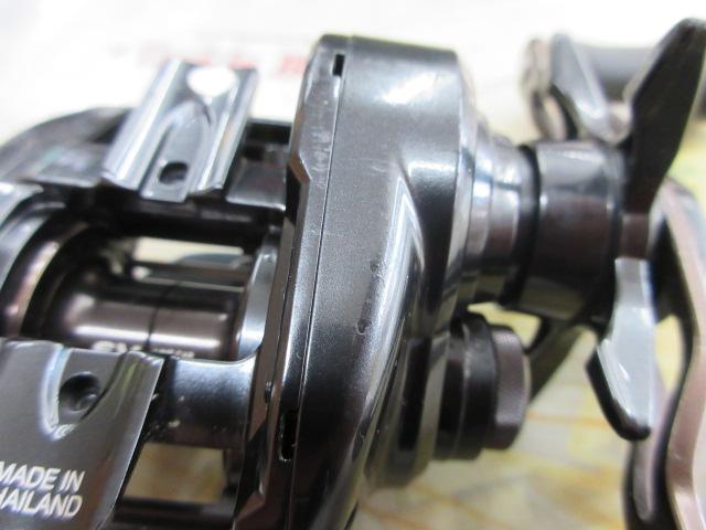 20タトゥーラ SV TW 103XHL