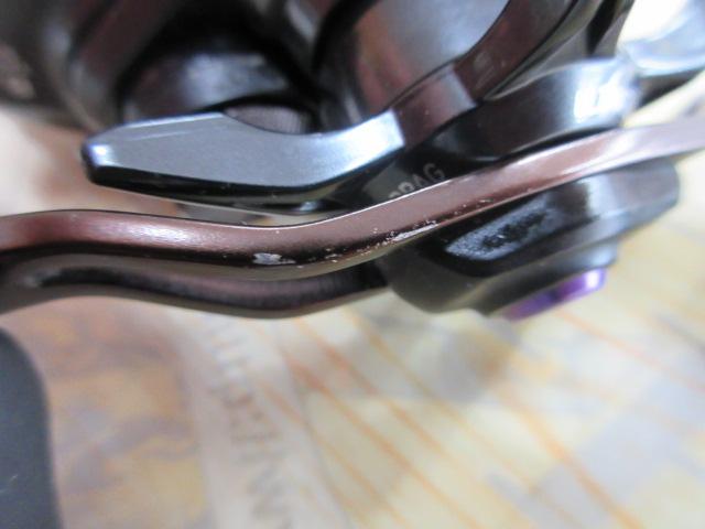 20タトゥーラ SV TW 103XHL