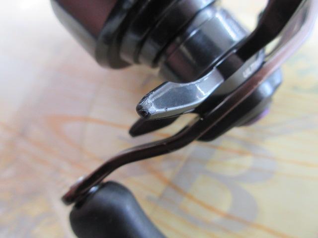 20タトゥーラ SV TW 103XHL