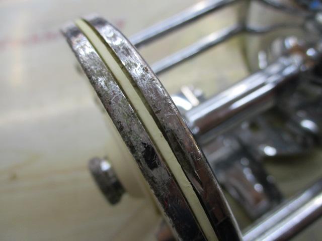 ガルシアミッチェル624