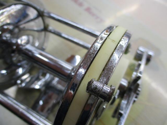 ガルシアミッチェル624