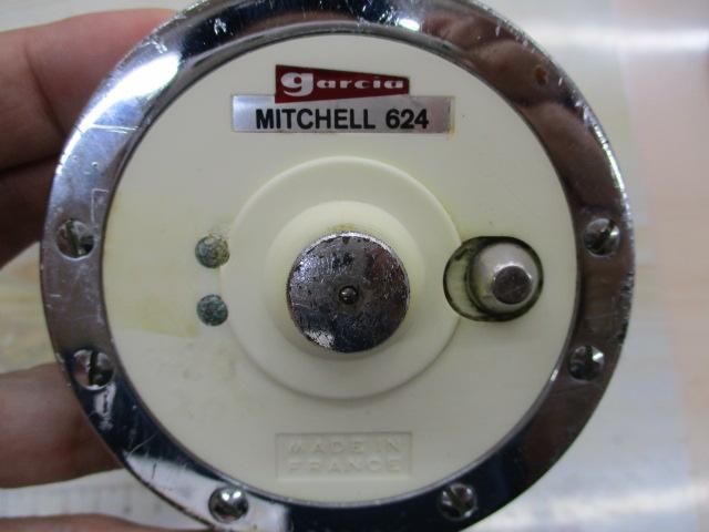 ガルシアミッチェル624