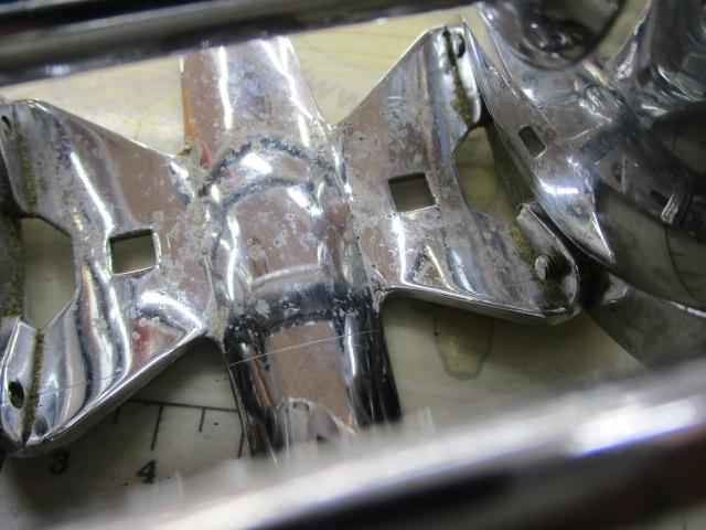 ガルシアミッチェル624