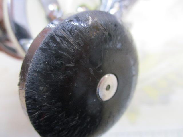 ガルシアミッチェル624