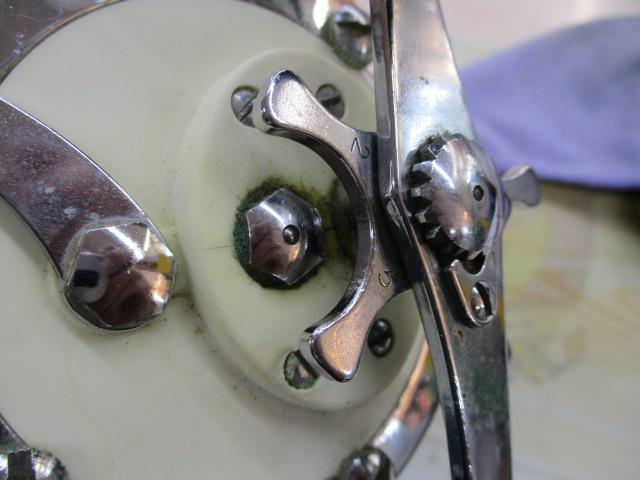 ガルシアミッチェル624