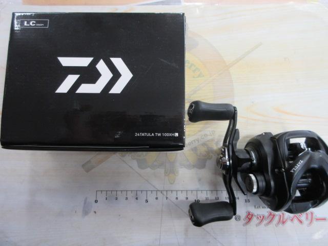 24タトゥーラ TW 100XHL