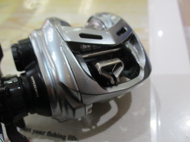 アルファス SV TW 800S-H