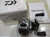 アルファス SV TW 800S-H