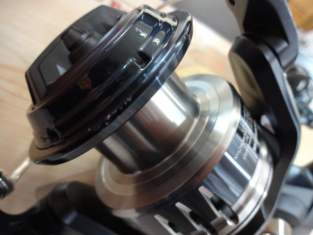 20ストラディックSW 6000XG