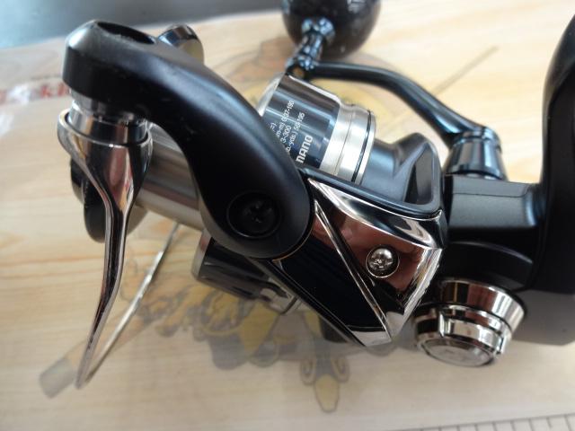 20ストラディックSW 6000XG