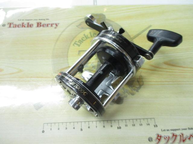 アンバサダー7000Cハイスピード