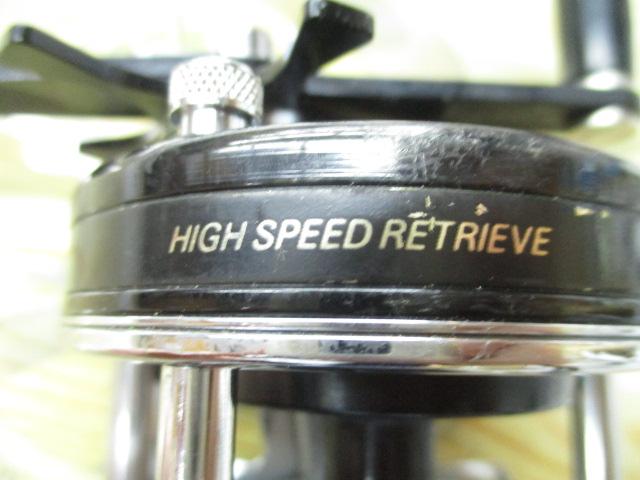 アンバサダー7000Cハイスピード