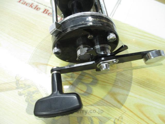 アンバサダー7000Cハイスピード