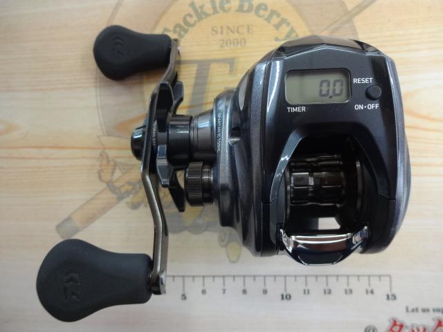 18スパルタンIC 150HL