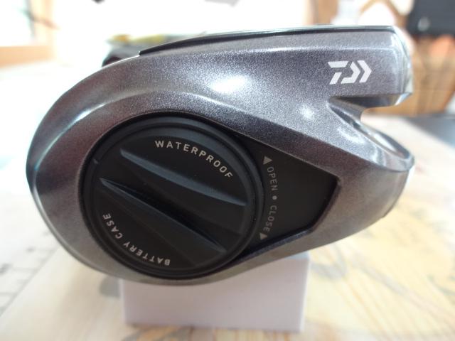 18スパルタンIC 150HL