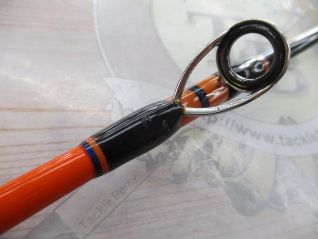 零ZERO式SHIKI 改 ミッドスペック ZKM-64BL