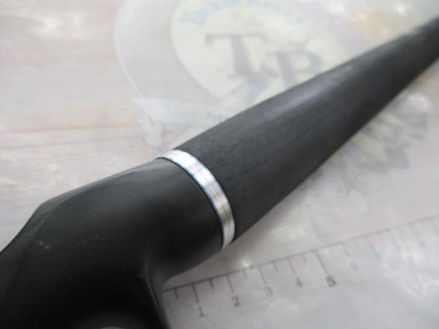 零ZERO式SHIKI 改 ミッドスペック ZKM-64BL