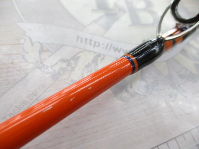 零ZERO式SHIKI 改 ミッドスペック ZKM-64BL