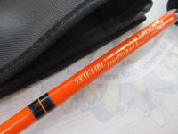 零ZERO式SHIKI 改 ミッドスペック ZKM-64BL