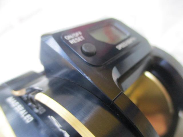 21ソルティガIC 300HL-SJ