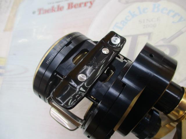 21ソルティガIC 300HL-SJ