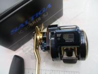 21ソルティガIC 300HL-SJ