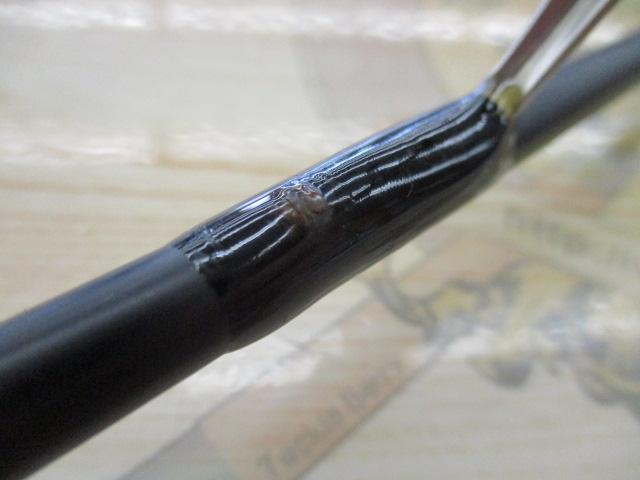 グラディウス 6000S