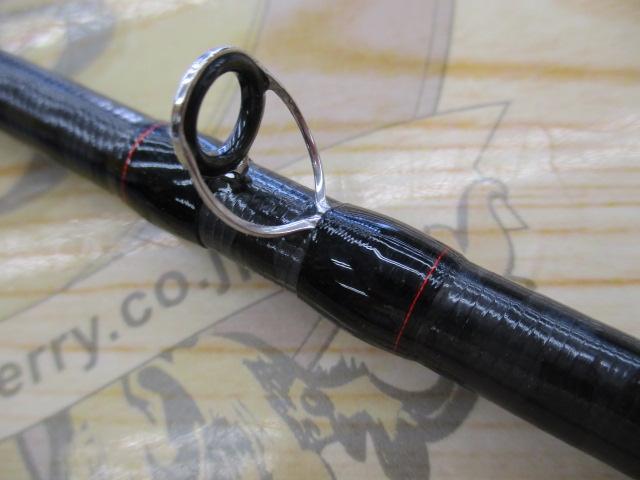 ゾディアス 168L-BFS/2