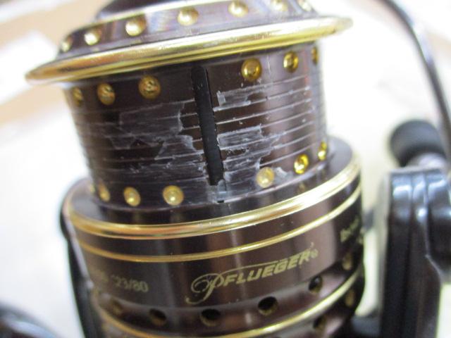 シュープリームXT 2500S