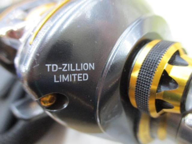 TDジリオンリミテッド Jドリーム 6.3R-JD