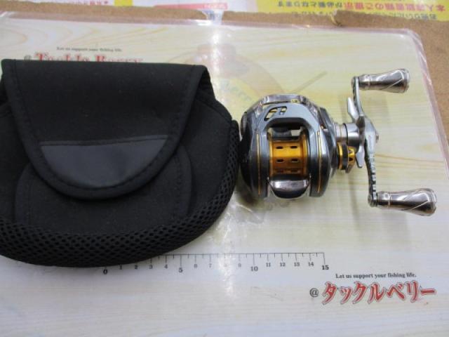 TDジリオンリミテッド Jドリーム 6.3R-JD