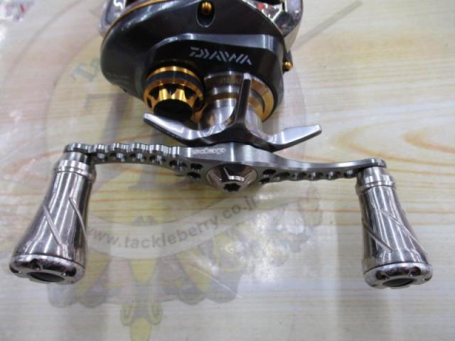 TDジリオンリミテッド Jドリーム 6.3R-JD