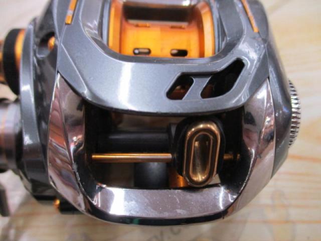 TDジリオンリミテッド Jドリーム 6.3R-JD