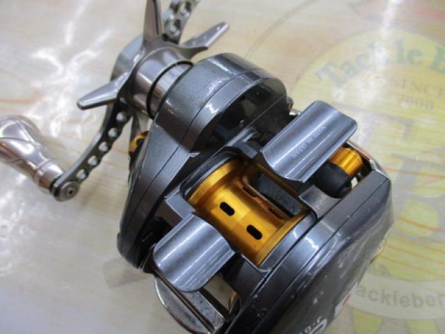 TDジリオンリミテッド Jドリーム 6.3R-JD