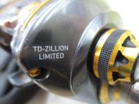 TDジリオンリミテッド Jドリーム 6.3R-JD