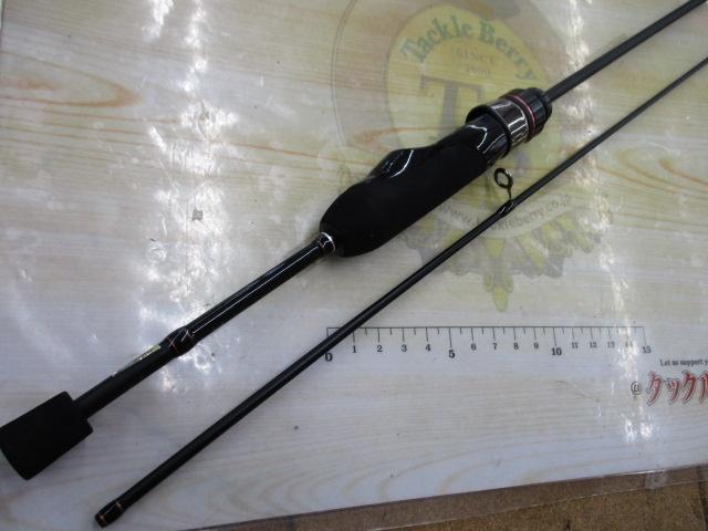 ラグゼ宵姫 爽 S53FL-solid