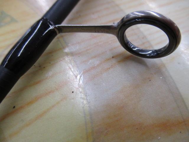 ラグゼ宵姫 爽 S53FL-solid