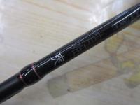 ラグゼ宵姫 爽 S53FL-solid