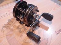 4601C GUNNAR ガンメタ 平ノブ