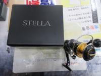 19ステラSW 8000HG