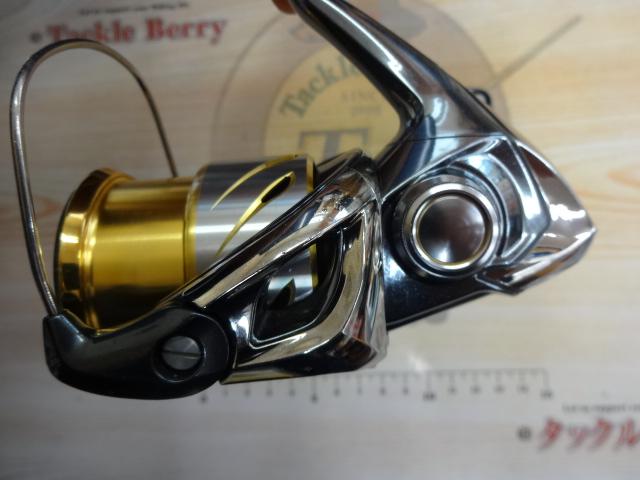 14ステラ C3000SDH