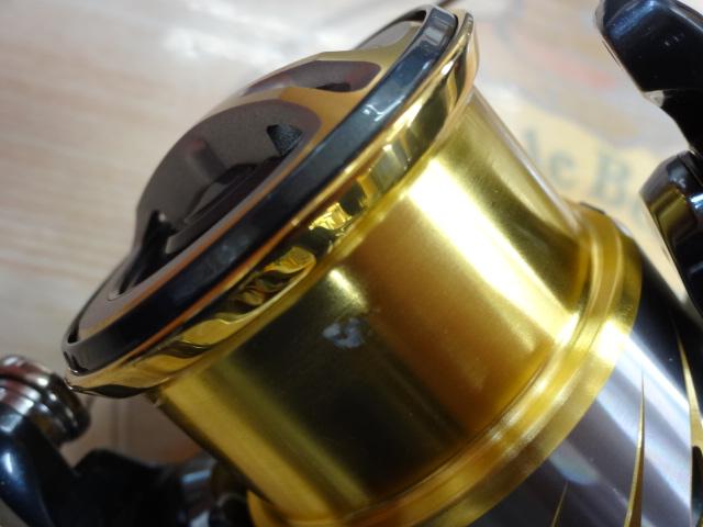 14ステラ C3000SDH