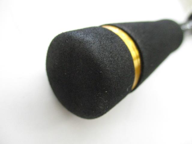 ファーストキャスト FCS-632ML