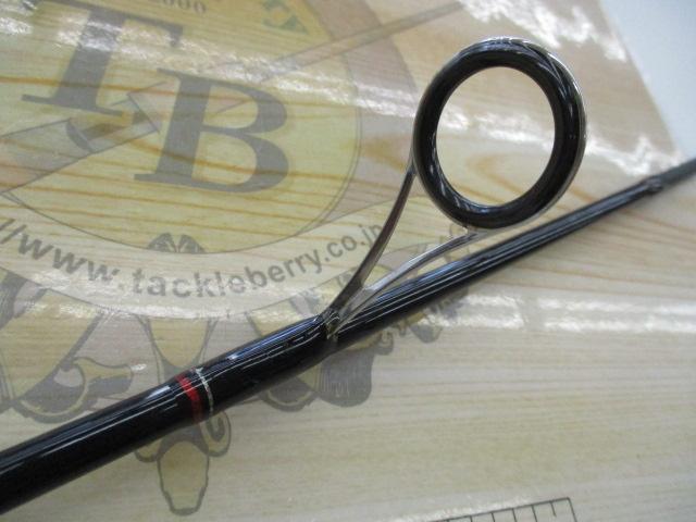 ファーストキャスト FCS-632ML