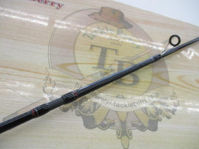 ファーストキャスト FCS-632ML