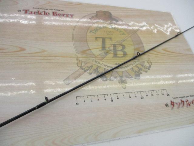 ファーストキャスト FCS-632ML