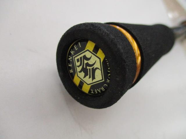 ベンケイ BIC-702X