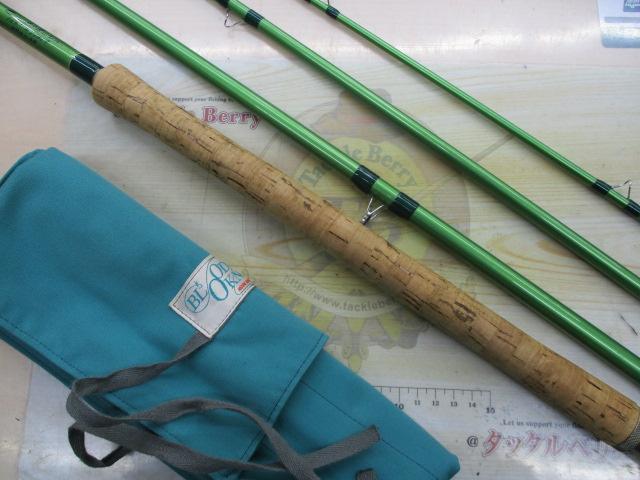 OREX Spey フライロッドカリバーン13'6\