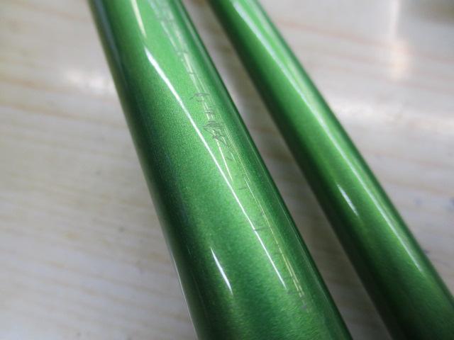 カリバーン13'6"#7/8/9 